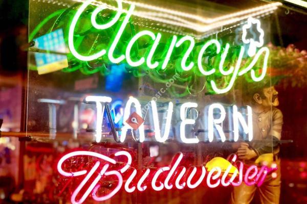 Clancy's Tavern