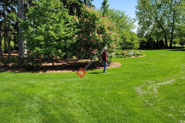 Clarence E. Lewis Landscape Arboretum