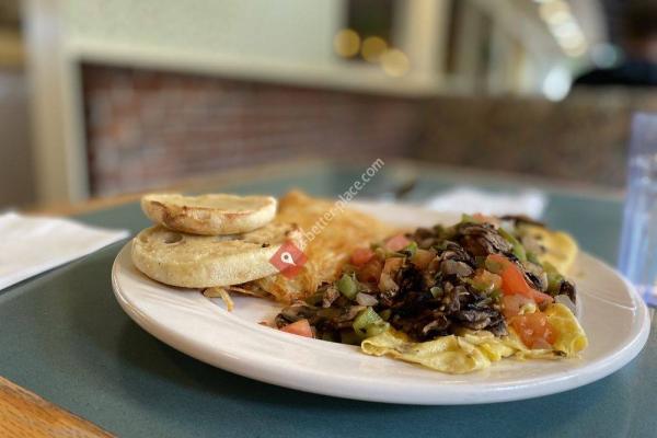 Clarette's Restaurant