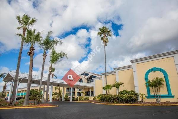 Clarion Hotel Orlando International Airport