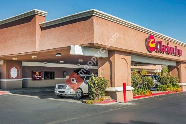 Clarion Inn Conference Center