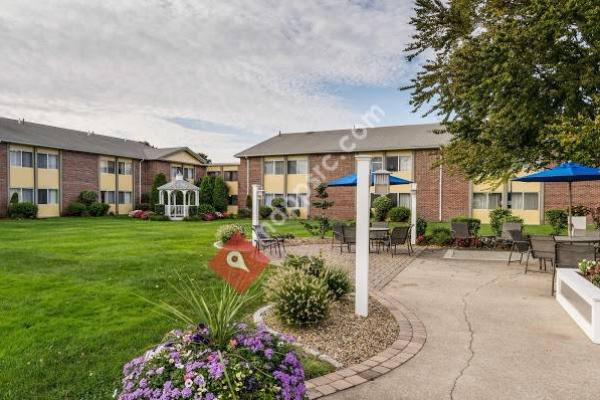 Clarion Inn Seekonk-Providence