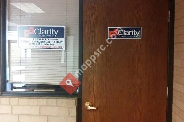 Clarity Credit Union - Caldwell, Idaho - Courthouse