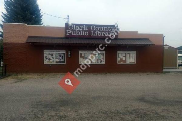 Clark County District Library - Idaho