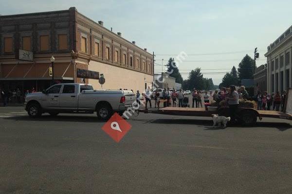 Clark Fork Veterinary Clinic