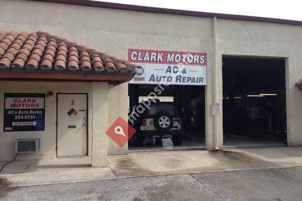 Clark motors inc