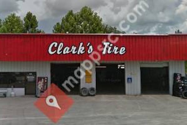 Clark Tire Company