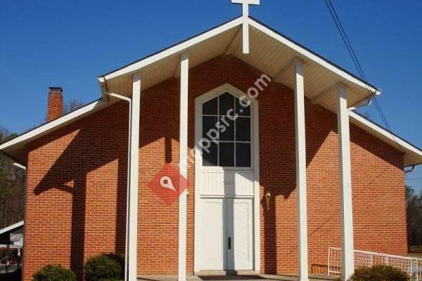 Clarkdale United Methodist Church