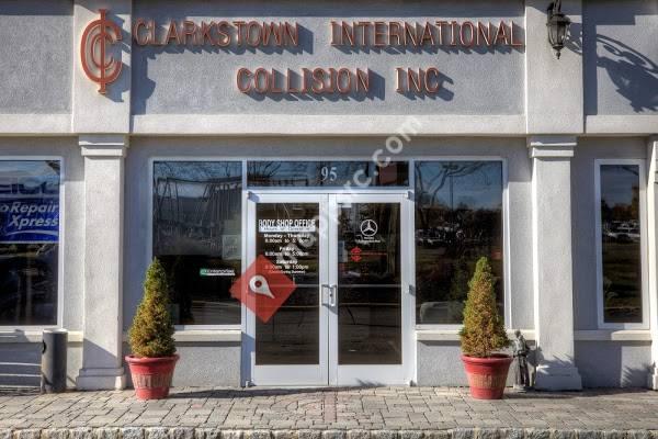 Clarkstown International Collision, Inc.