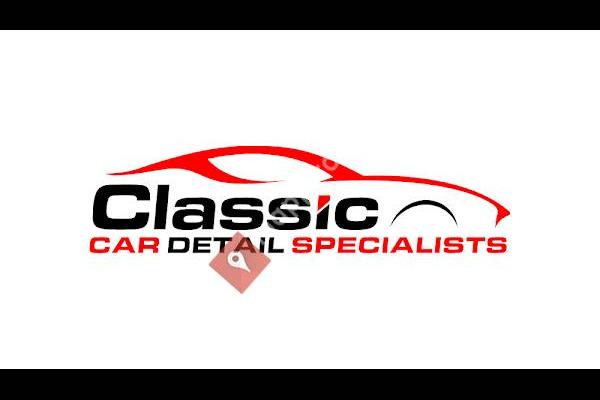 Classic Car Detail Specialists