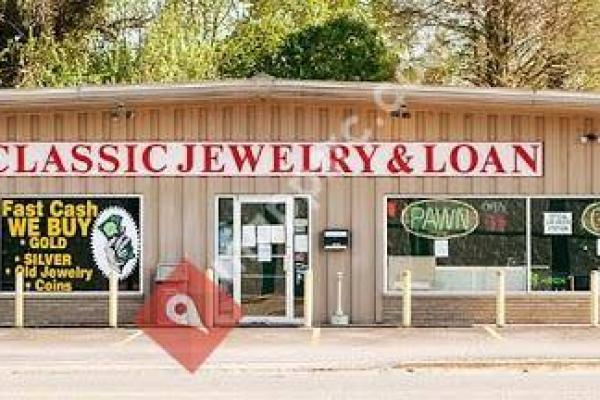 Classic Jewelry & Loan