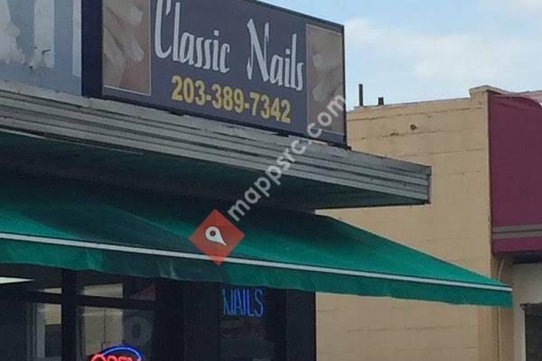 Classic Nails LLC