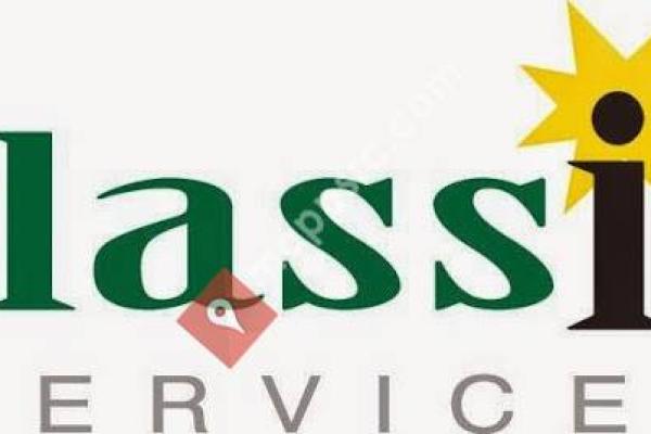 Classic Services Inc