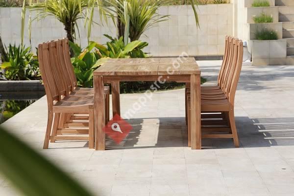 Classic Teak Furniture