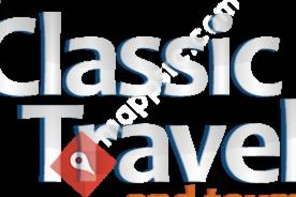 Classic Travel Tours & Tanning