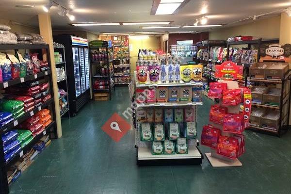 Claw and Paws Pet Grocery