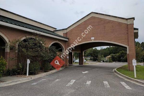 Clay County Public Library