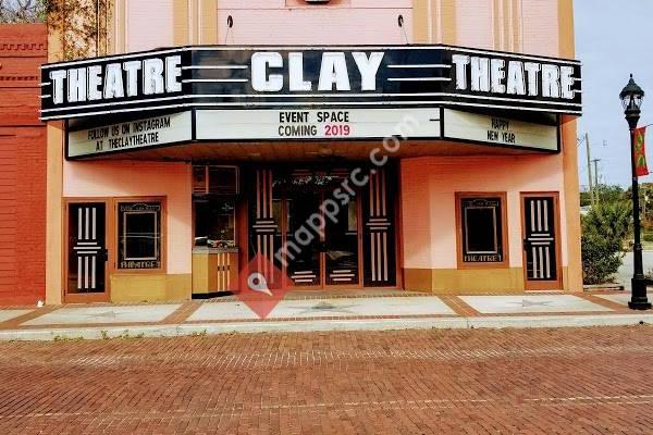 Clay Theatre