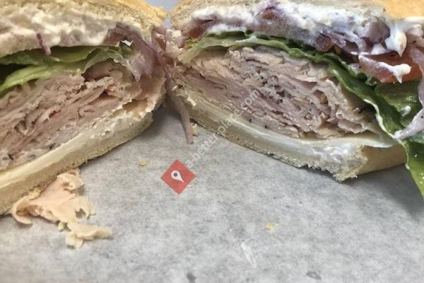 Claybank Deli & Bagels