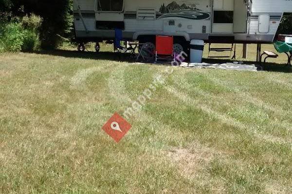 Claybanks Township Park