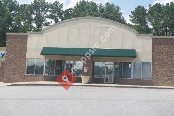 Clayton Center - Children, Young Adults & Family