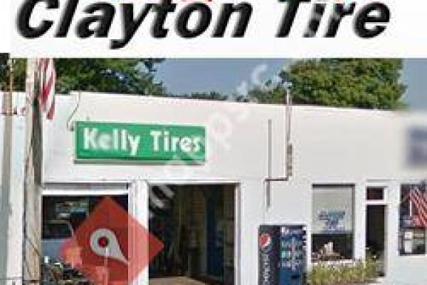 Clayton Tire