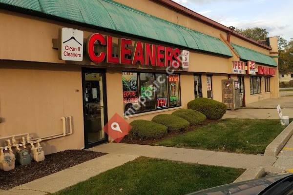 Clean 2 Cleaners