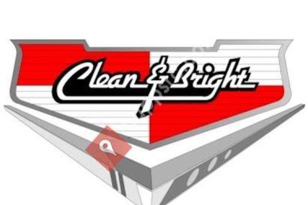 Clean & Bright Auto Detailing