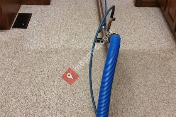 Clean Carpet Specialists