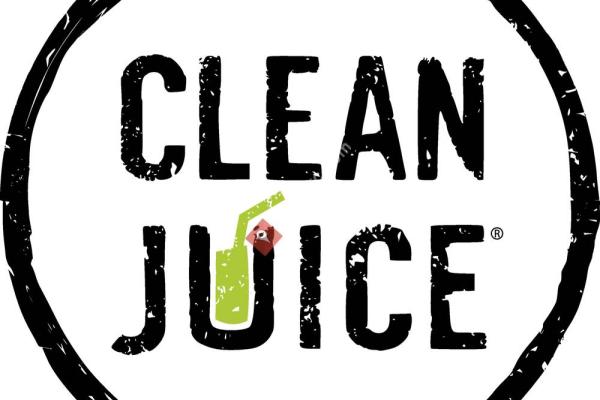 Clean Juice