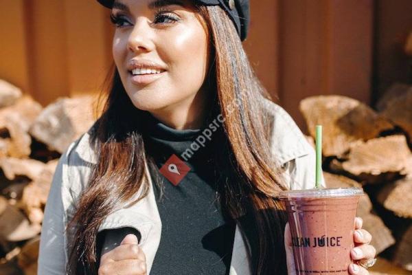 Clean Juice Winter Park