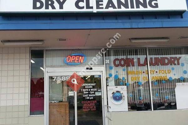 Clean N Bean Laundry Services