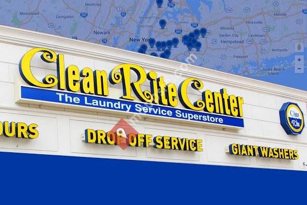 Clean Rite Center 24 HOURS