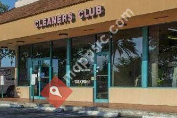 Cleaners Club USA