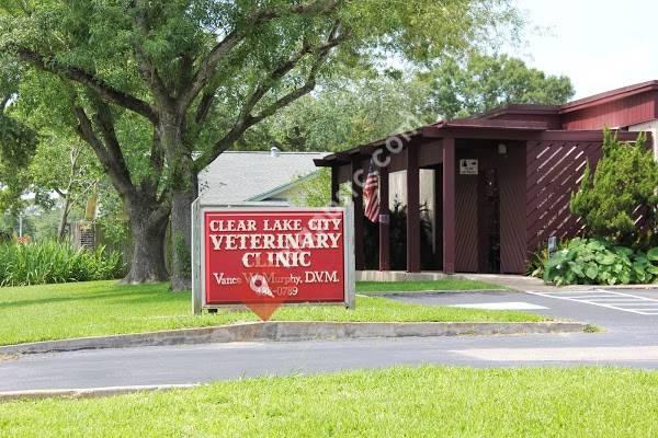 Clear Lake City Veterinary Clinic