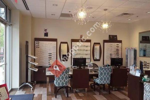 Clearfinity Eyecare Optometrist