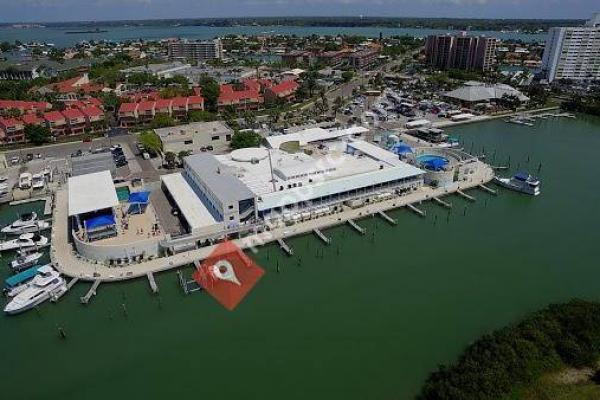 Clearwater Marine Aquarium