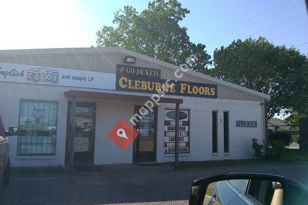 Cleburne Floors