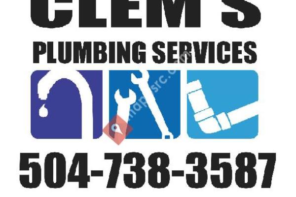 Clem's Plumbing