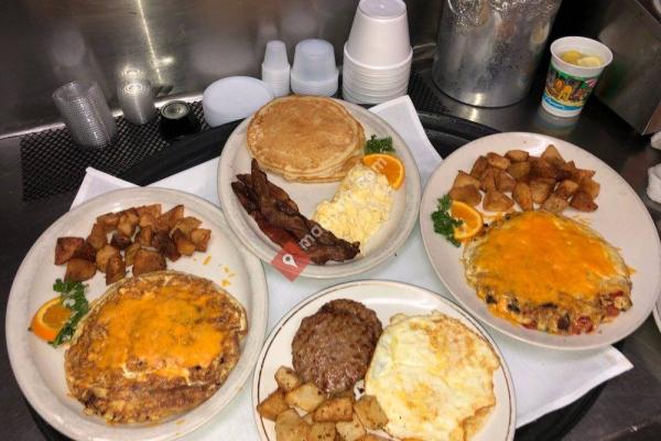 Clementine's Restaurant