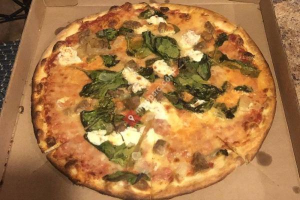 Clemenza’s Brick Oven