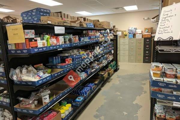 Clemmons Food Pantry
