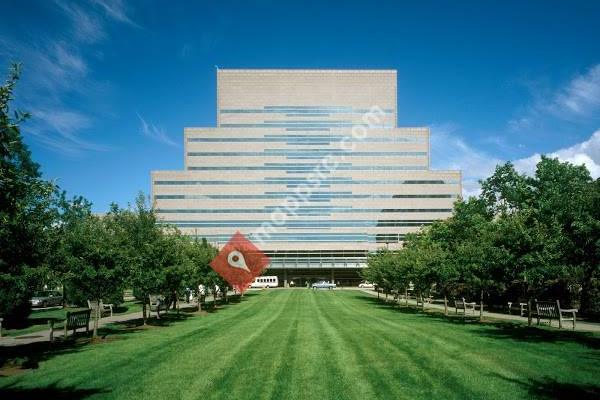 Cleveland Clinic - Crile Building