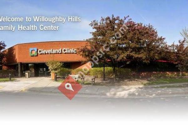 Cleveland Clinic - Family Health Center Willoughby Hills
