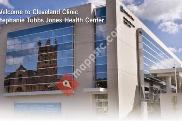 Cleveland Clinic - Stephanie Tubbs Jones Health Center
