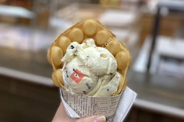 Cleveland's Old Fashioned Ice Cream