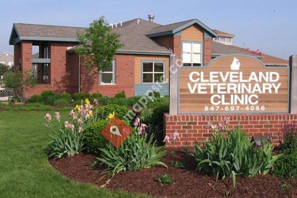 Cleveland Veterinary Clinic