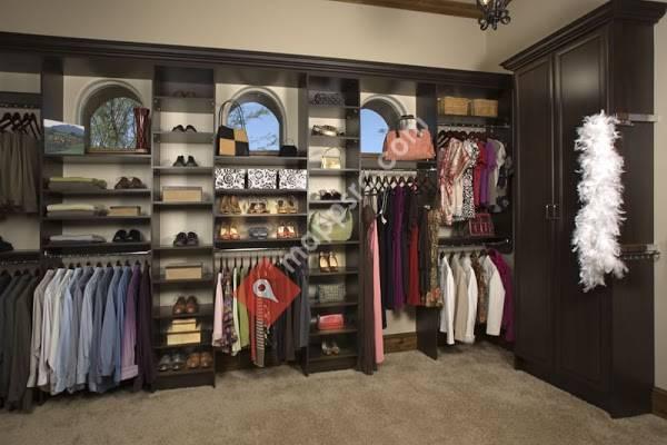 Clever Closets Inc