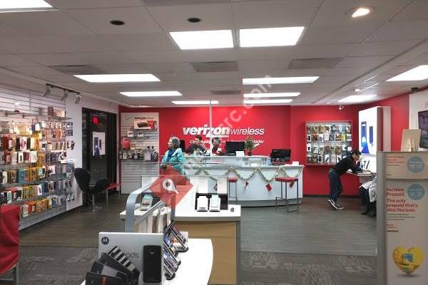 ClickAway Computer/Phone Repair + Verizon Authorized Retailer