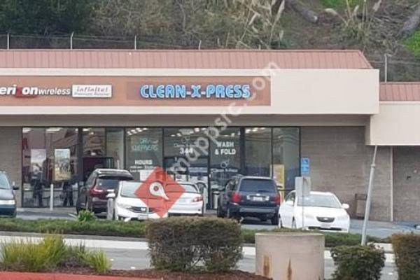 ClickAway Daly City - Verizon Store + Phone Repair